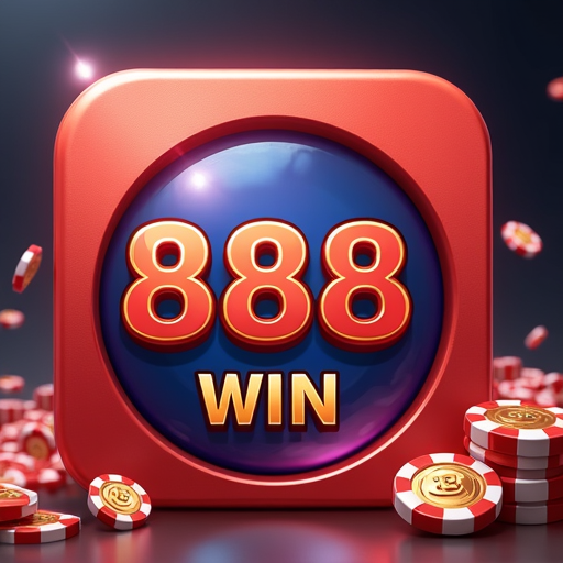 888win app